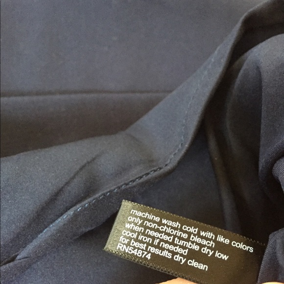 The Limited lined skirt - Picture 5 of 6